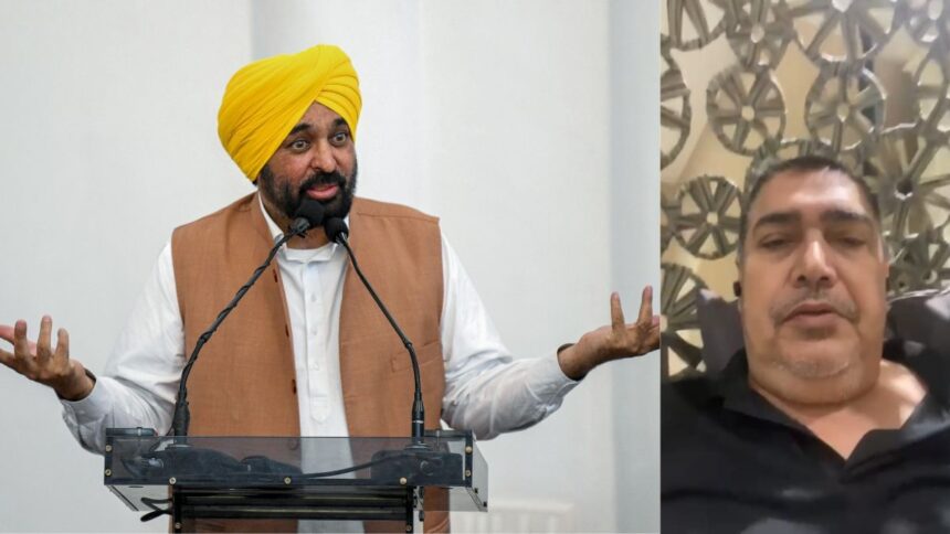 From 'Tomar's Tapes' to 'Bhagwant Mann's Deepfakes': Jagmandeep Samra, the Canadian man who stirred up politics in Punjab