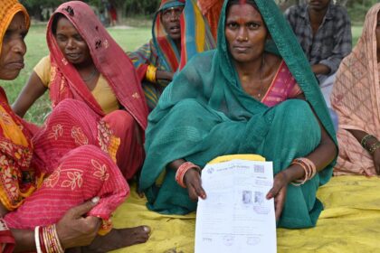 Microfinance loan arrears to soar in 2024-25, Bihar performing worst: Sardan Data