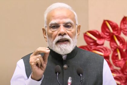 Comparing the RJD’s tenure to a tree whose roots were infested with insects, Modi said that reviving it was a “Herculean task”, even as he lauded the current NDA government led by Nitish Kumar.
