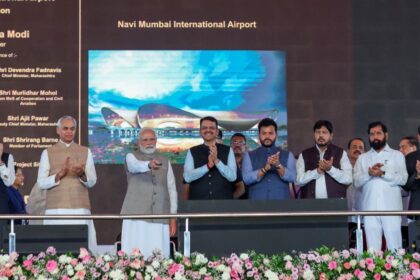 PM Modi sounds BMC voting bugle in Mumbai, '26/11' strike in Parliament and Op Sindoor heartbeat