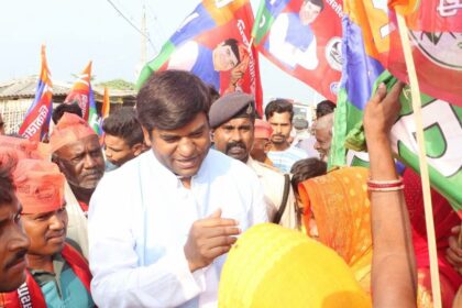 Mukesh Sahani Bihar Deputy CM face