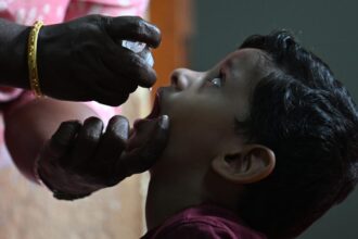 Experts highlight continued and urgent efforts to address last-mile challenges in global polio eradication