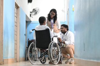 Economics of palliative care in India