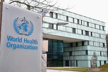 WHO issues medical product warning over three contaminated oral liquid medicines in India