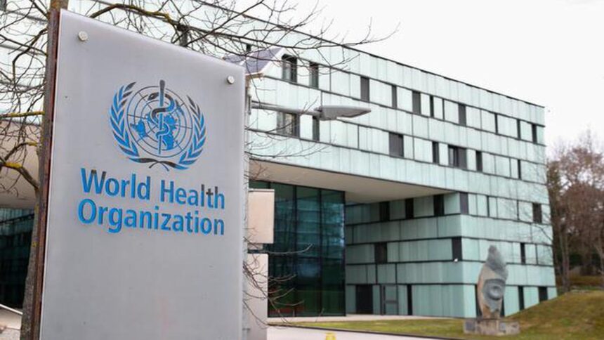 WHO issues medical product warning over three contaminated oral liquid medicines in India