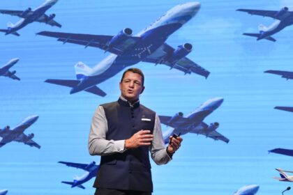 IndiGo CEO demands level playing field in Europe