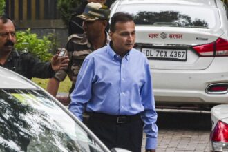 Bombay HC dismisses Anil Ambani's plea as a scam against the SBI classification of his account