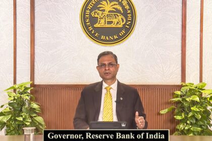 MPC has changed its reporate rate to 5.5%, revised its growth forecast to 6.8%, with 26% predicted inflation of 2.6%