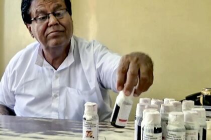 Ministry of Health begins risk-based testing of drug manufacturers after contamination of several cough syrup samples tested in Tamil Nadu