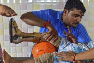 Uncovering the myths about cerebral palsy: What everyone needs to know