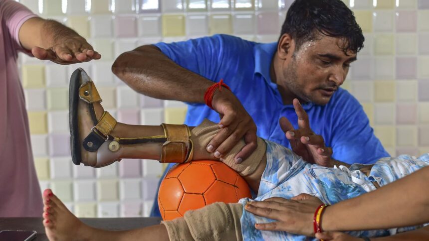 Uncovering the myths about cerebral palsy: What everyone needs to know