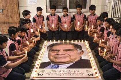 Tata Trusts board truce likely