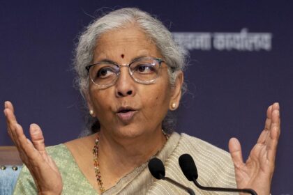 Benefits of GST rate cut reach consumers, government monitors prices of 54 items