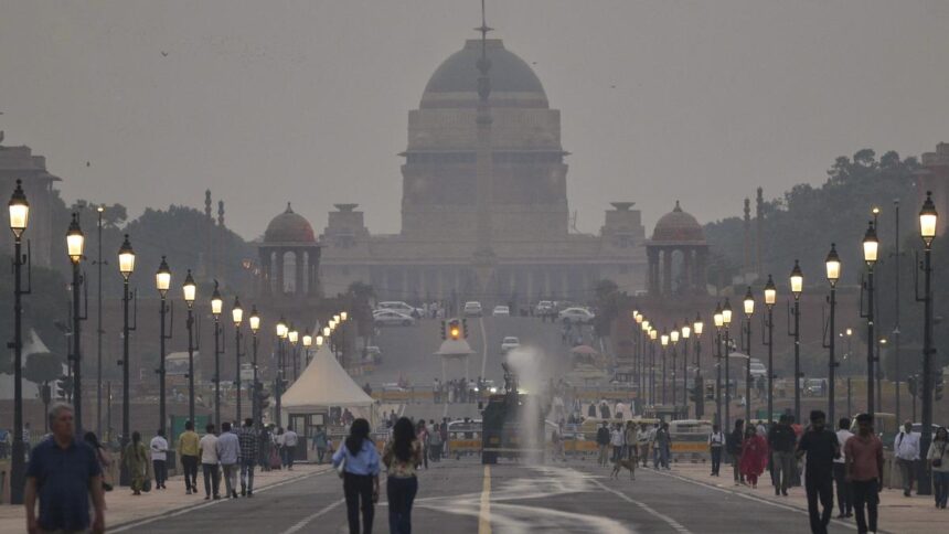Toxic air, nervous mothers: Polluted air puts pregnant women and babies at risk