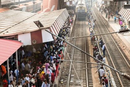 Haryana Bharatiya Janata Party strategizes for Bihar polls, with migrants to be key players