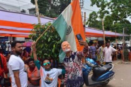 Heading into the Assembly elections, Bihar now ranks second in disbursement among the eight states for which elections have been analysed, with the NDA government led by JD(U) supremo Nitish Kumar rolling out spending amounting to Rs 19,333 crore.