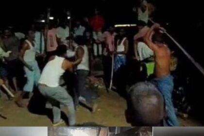 Dalit Man's lynching at Ray Valeri launches political storms, and Congress denies "Baba Ke Log"