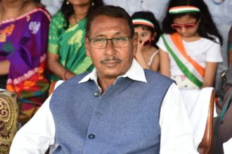 Rajen Gohain