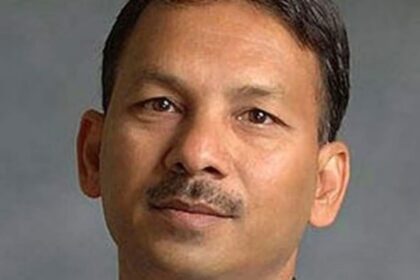 Rajinder Gupta