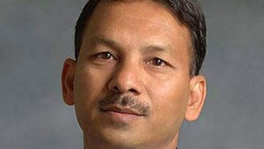 Rajinder Gupta