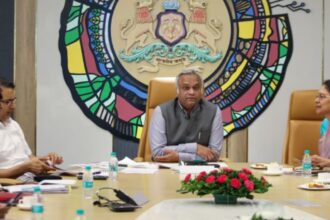 What's behind Karnataka Minister Priyanka Kharge's RSS bashing?