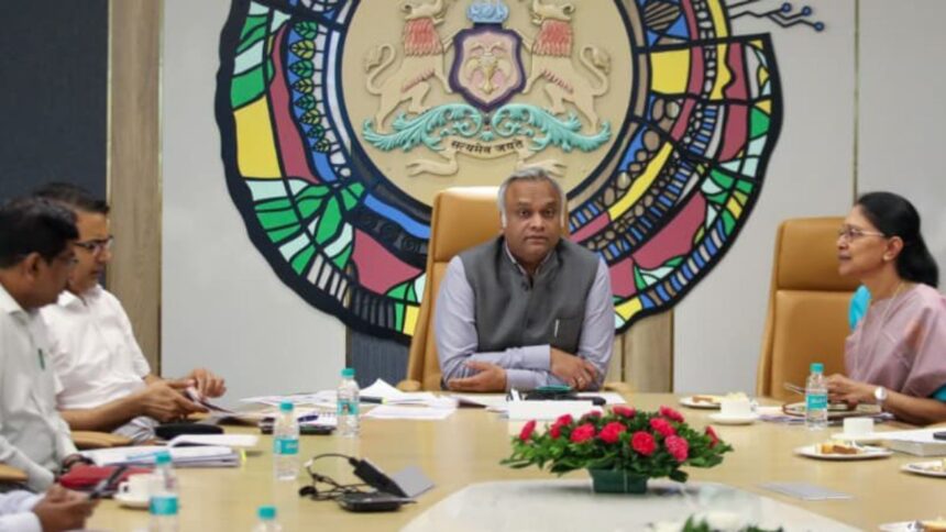 What's behind Karnataka Minister Priyanka Kharge's RSS bashing?