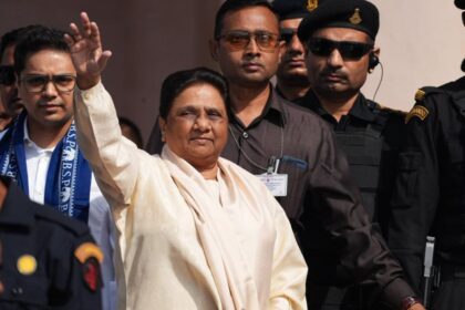 Mayawati's Lucknow rally: Bua vs Bhatija, praise for Yogi and clear green light for successor