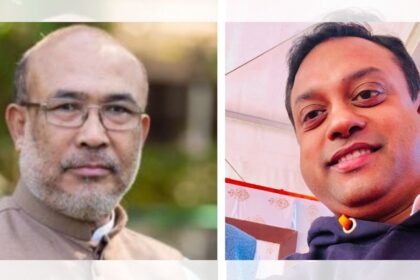 Five days after arriving in Delhi, Manipur, the Bharatiya Janata Party MLA is yet to have an audience with Amit Shah and Nadda.