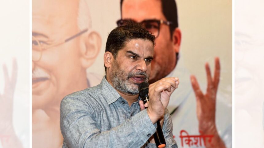 Why PK decided not to contest Bihar polls and what it means for Jan Suraaj and his rivals