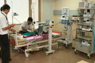 What happens to children after a long stay in the ICU? Experts say comprehensive support is often lacking