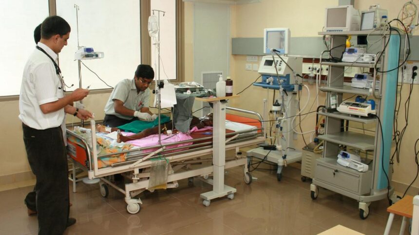 What happens to children after a long stay in the ICU? Experts say comprehensive support is often lacking