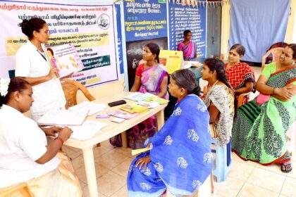 Lifesaving Checks for Early Detection of Cancer and Prevention