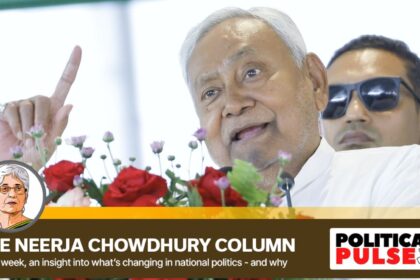 Bihar is arguably India’s most politically conscious state, which has set new trends in the past.