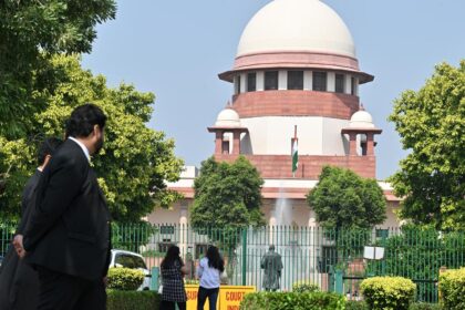 Supreme Court summons top state health officials and slams 'casual approach' in setting ICU/CCU treatment standards