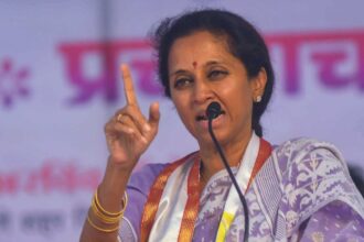 Sharad Pawar's NCP joins JPC with bill to remove jailed PM, CM, ministers