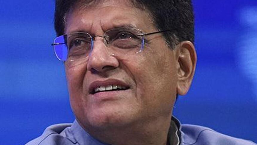 New IIP facility in Bangalore will play a key role in packaging education, research: Minister Piyush Goyal