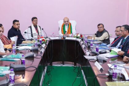 There are many woes for the BJP in Tripura. TIPRA, rock infighting and tensions with Manik Saha government