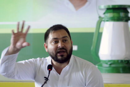 After weeks of uncertainty, moves within the Indian bloc to name Tejashwi Yadav as Bihar's CM face