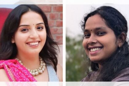 From JNU to Primetime: Meet the RJD Firebrand spokeswoman.