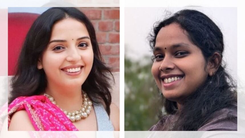 From JNU to Primetime: Meet the RJD Firebrand spokeswoman.
