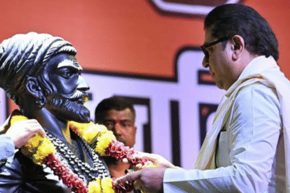 Shivaji Park's 'Deeposab' sparks political controversy as MNS accuses Mahayuti government of misappropriating credit