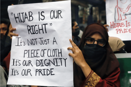 Kerala pastor criticizes 'no-hijab' rule at church-run school as ironic as student at center of row leaves school