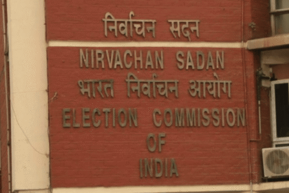 ECI directs CEO to complete preparation of national SIR