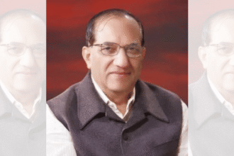 VK Malhotra, BJP's first Delhi CM defeats Congress's spell