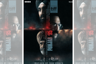 Citing Kashmir Files and Kerala Stories, Bharatiya Janata Party leaders ask censor board to remove Diljit Dosanjh's Punjabi '95