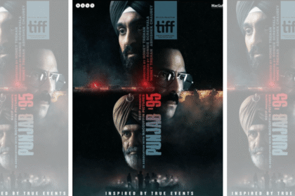 Citing Kashmir Files and Kerala Stories, Bharatiya Janata Party leaders ask censor board to remove Diljit Dosanjh's Punjabi '95