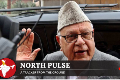 NC chief Farooq Abdullah