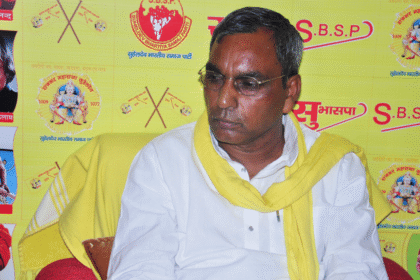 PM Rajbhar's SBSP seeks alliance with Tej Pratap's party after Bharatiya Janata Party ignores bid to scrap NDA in Bihar