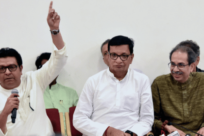 After Raj and Uddhav slam EC, OPNP says it won't hold referendum until 'anomalies' in voter list are corrected