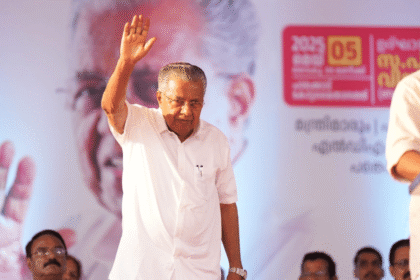 In short, the impasse in the Kerala Assembly over Sabarimala turns into a slugfest of 'height shaming'